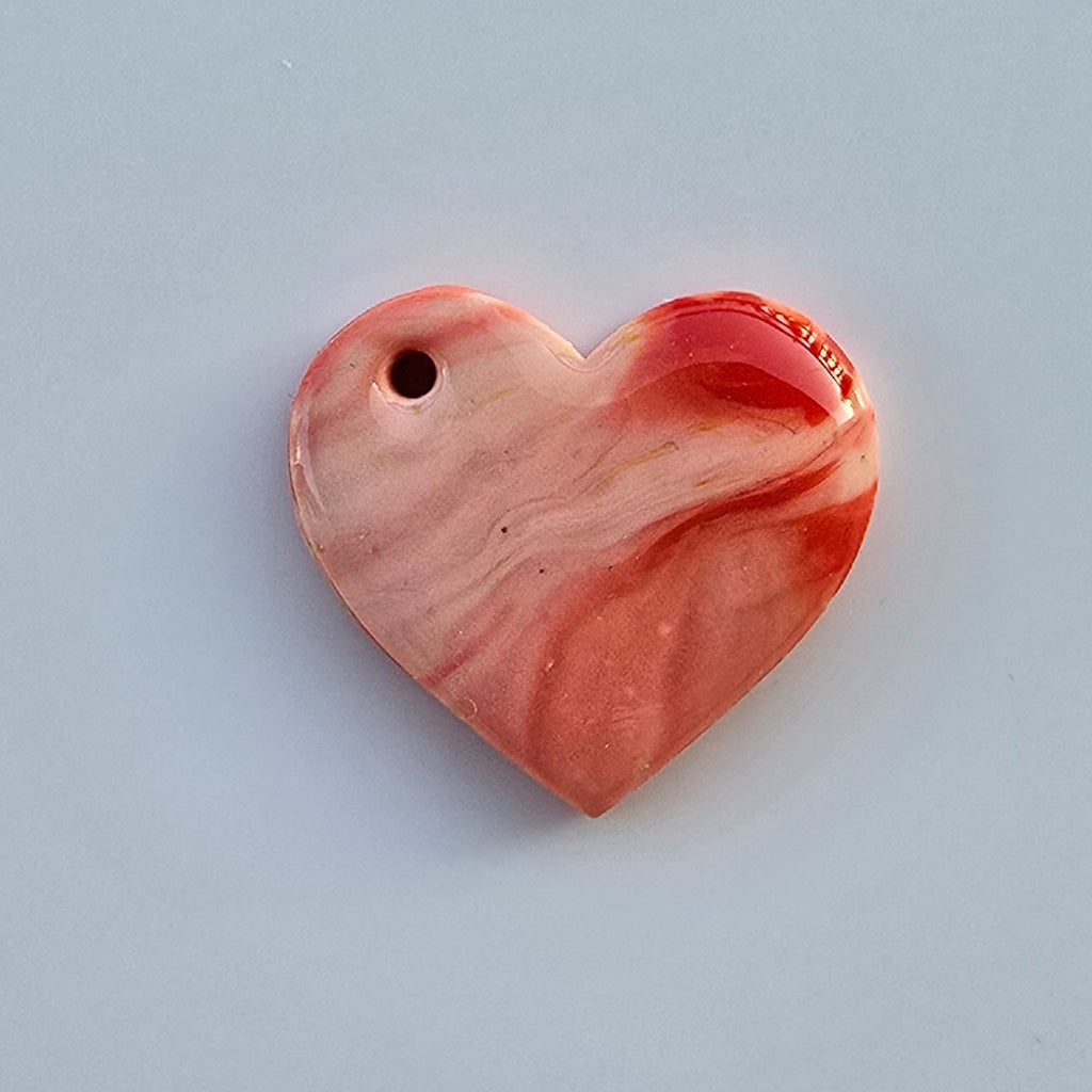 Marbled Heart